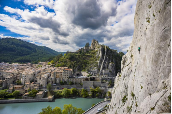 Sisteron Sam Bié