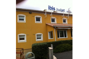  HOTEL IBIS BUDGET