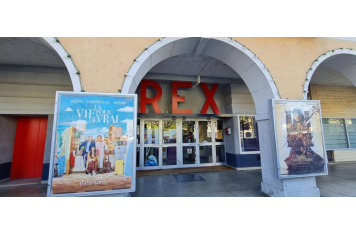  Cinéma Rex
